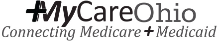 MyCare Ohio Logo