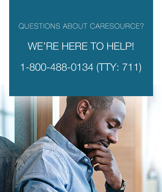 Medicaid Ohio Medicaid CareSource