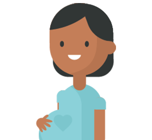 Feria de recursos Bumps and Babies - Mamás