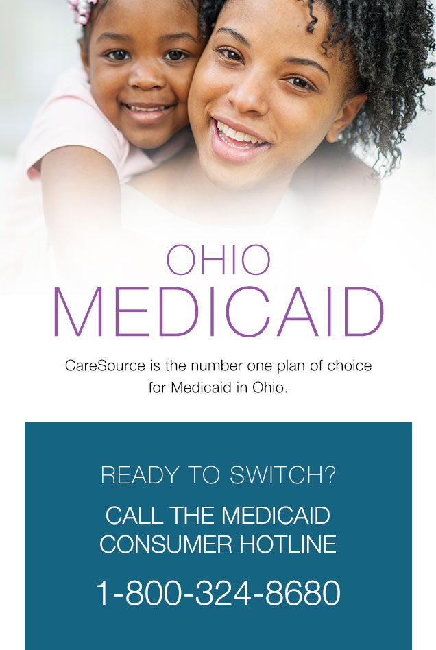 Ohio Medicaid Eligibility Income Chart