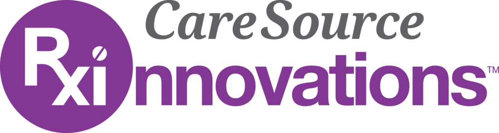 Care Source Rx Innovations Logo RGB