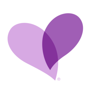 CareSource Heart Logo