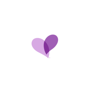 CareSource Heart Logo
