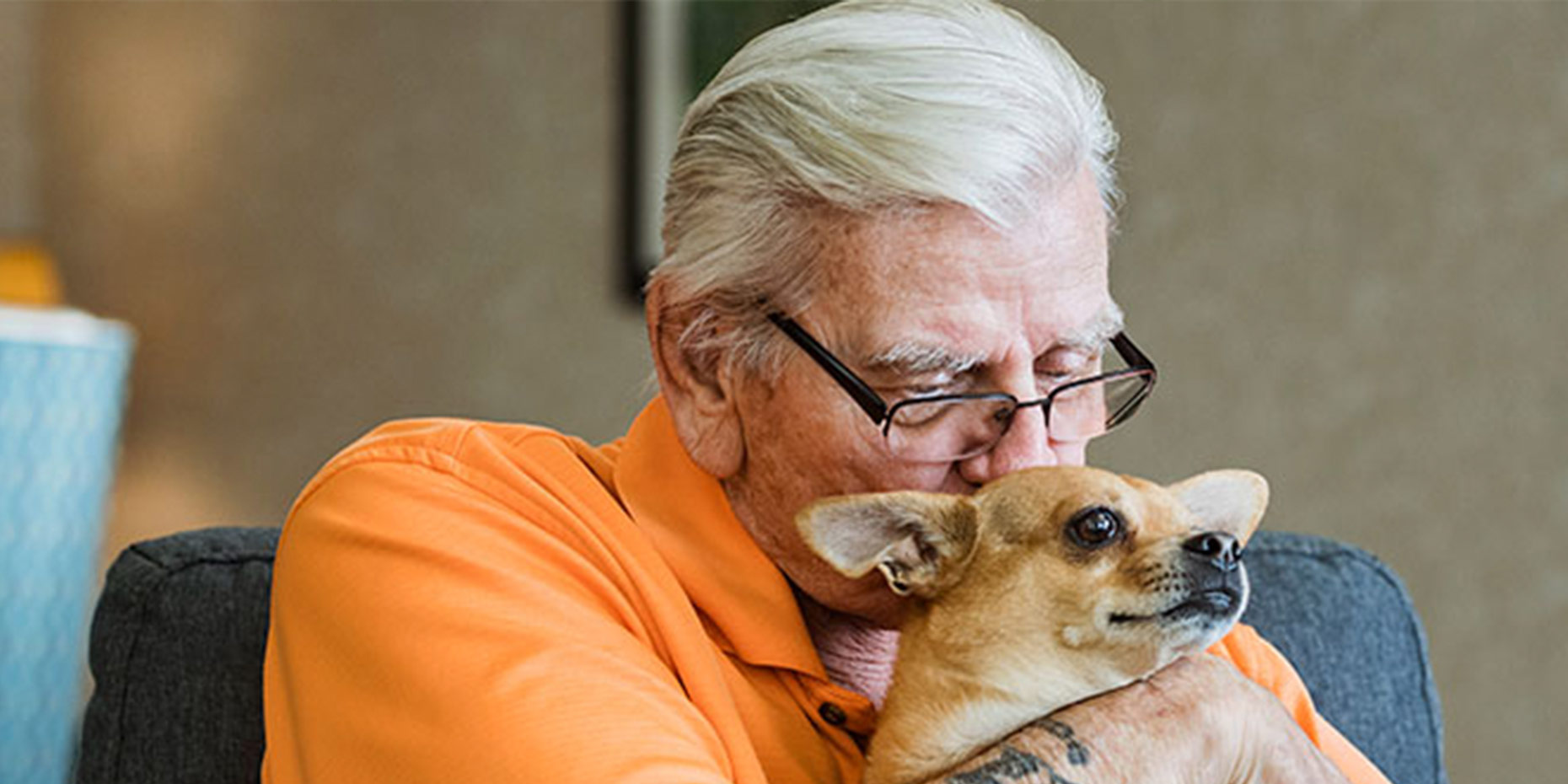 Peoples Choice Award Veterans