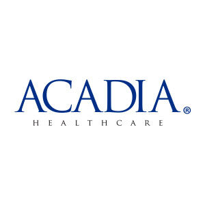 Acadia Healthcare logo