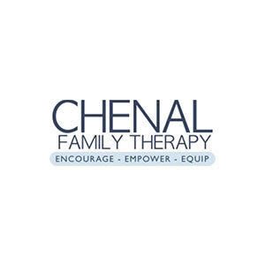 Chenal - Family Therapy logo