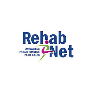 Rehab Net logo