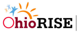 Ohio RISE Logo