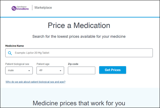Caresource of oh buy and bill medications cognizant content moderator