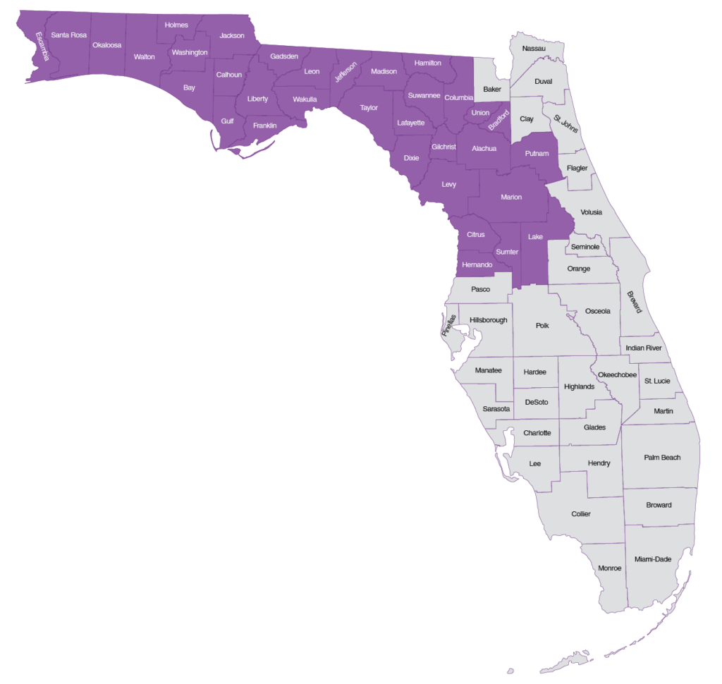 2023 Florida Panhandle Grant Challenge