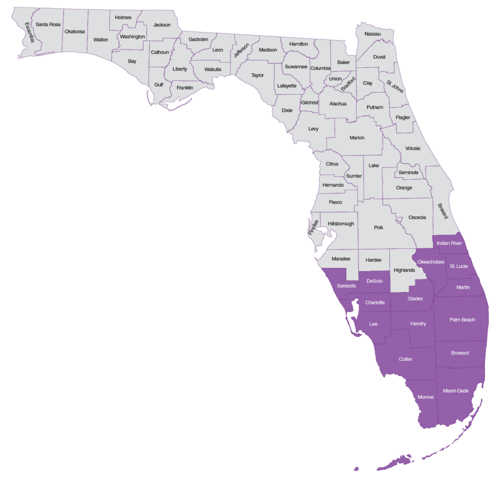 Florida Southwest/Southeast Challenge | CareSource