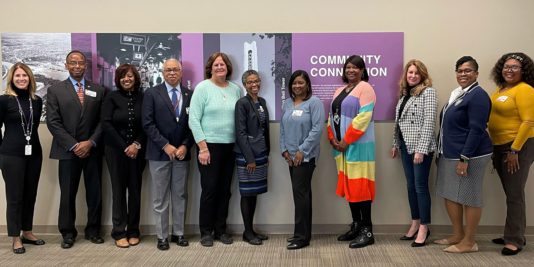 CareSource and Central State University create new community health