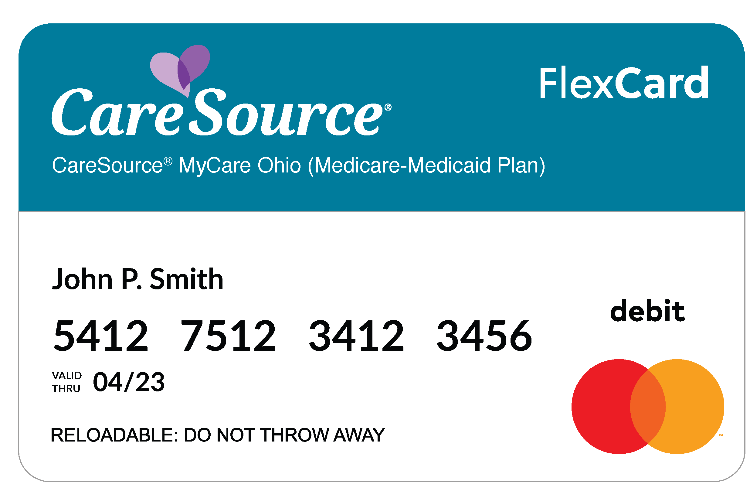 Over-The-Counter (OTC) Allowance | Ohio – MyCare | CareSource
