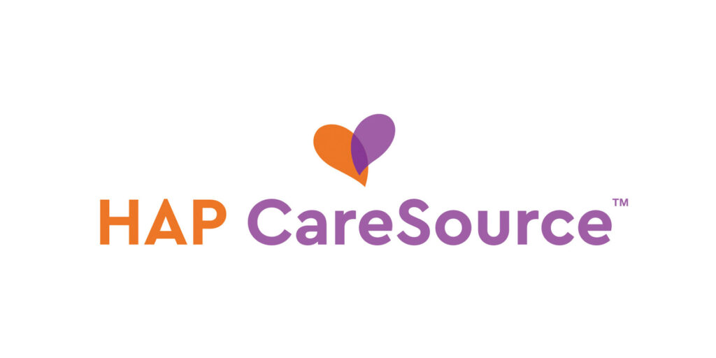 Newsroom HAP Care Source Logo
