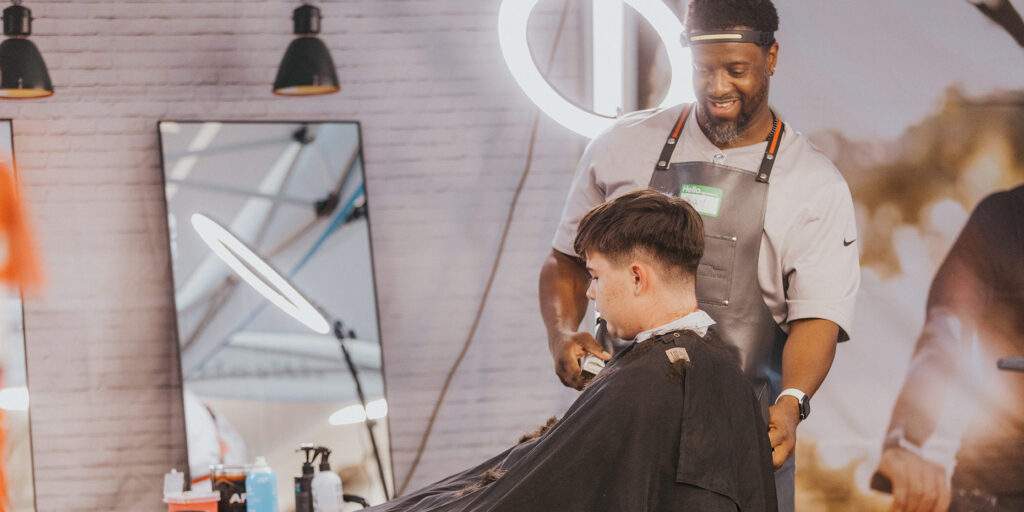 Care Source Walmart Level Up Share Days Ohio 8