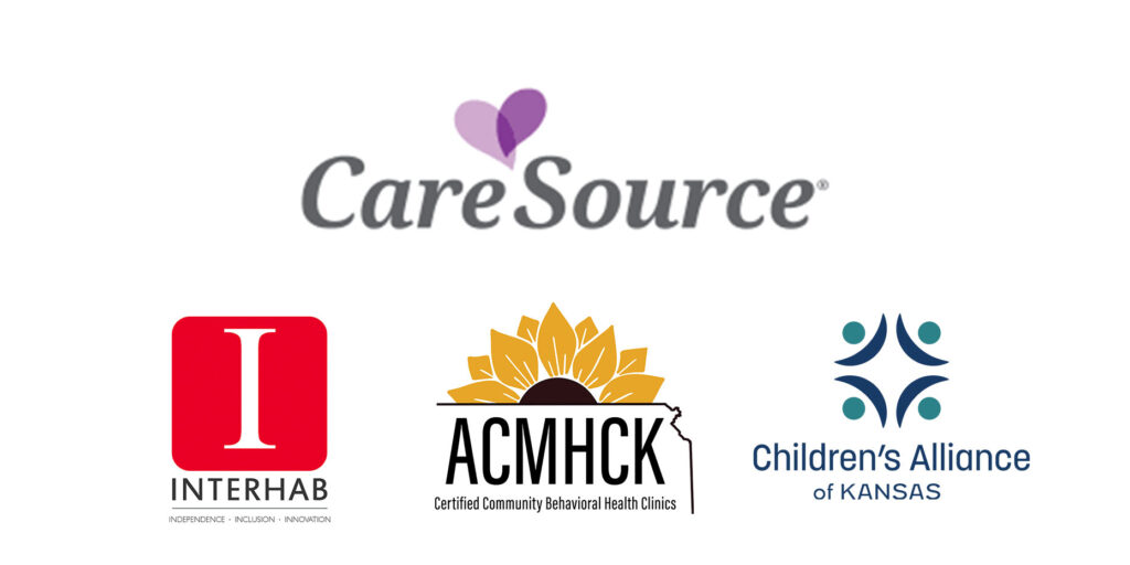 CareSource HealthAlliance member logos. 