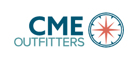 CME Outfitters Logo