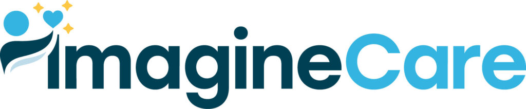 ImagineCare Brand Logo