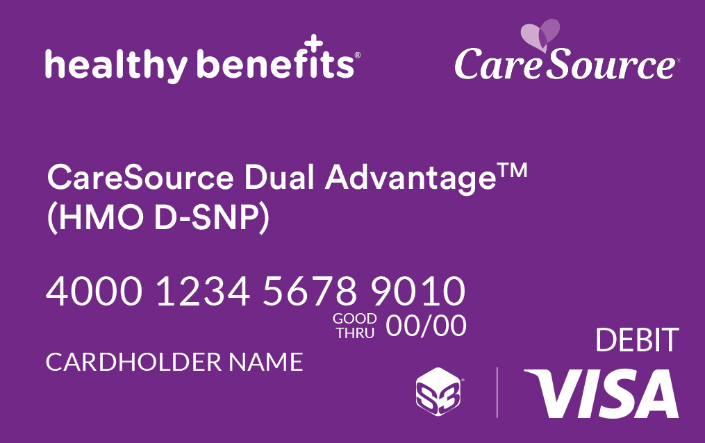 Healthy Benefits+ | CareSource