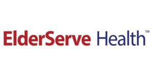 ElderServeHealth Brand Logo