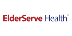 ElderServeHealth Brand Logo