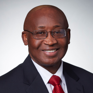 United States Army Major General Elder Granger