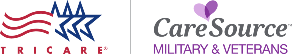 TRICARE CSMV Logo Lockup COLOR RGB