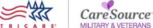 TRICARE CSMV Logo Lockup COLOR RGB