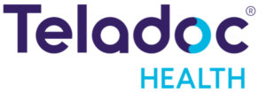 Teladoc New Logo