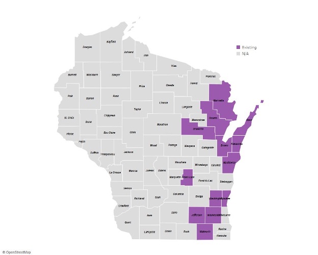 WI2026Service Area