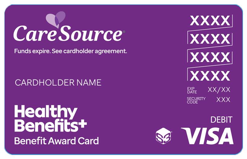 MADual Special Needs CareSource