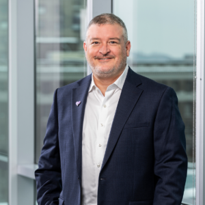 Eric Van Allen, president, Arkansas Market &ndash; CareSource PASSE&trade;