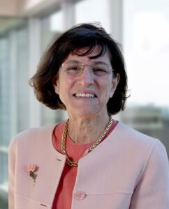 Susan Aldrich, President, ElderServe Health and CareSource Market President, New York