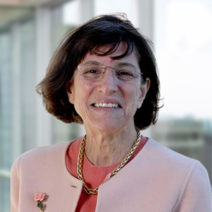 Susan Aldrich, President, ElderServe Health and CareSource Market President, New York