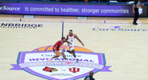 CareSource Invitational raises awareness for youth mental health