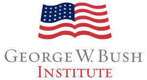 George W Bush Institue Logo