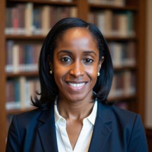 Dr. Lasege Headshot