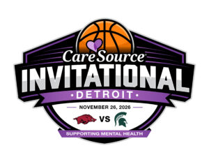 CareSource Invitational Detroit Logo