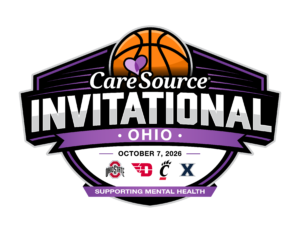 CareSource Invitational Ohio Logo 2026