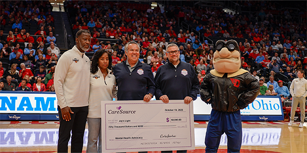 CareSource Invitational 2025 Event 4
