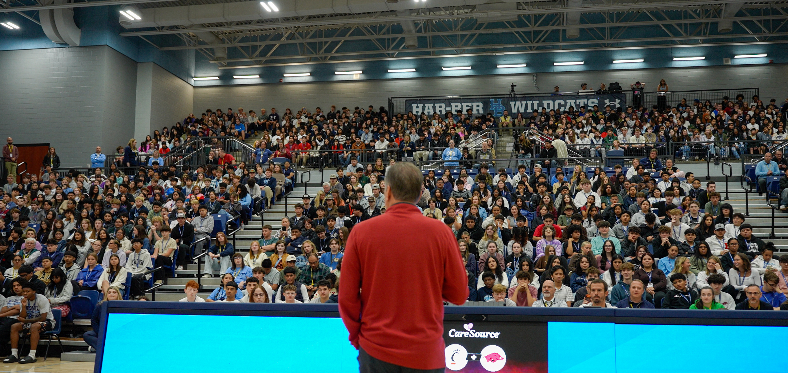 CareSource Invitational 2025 Event Image3