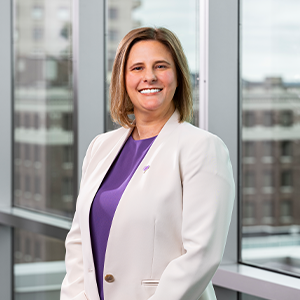 Stephanie Williams - CFO CareSource