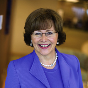 Pamela B. Morris – President and CEO