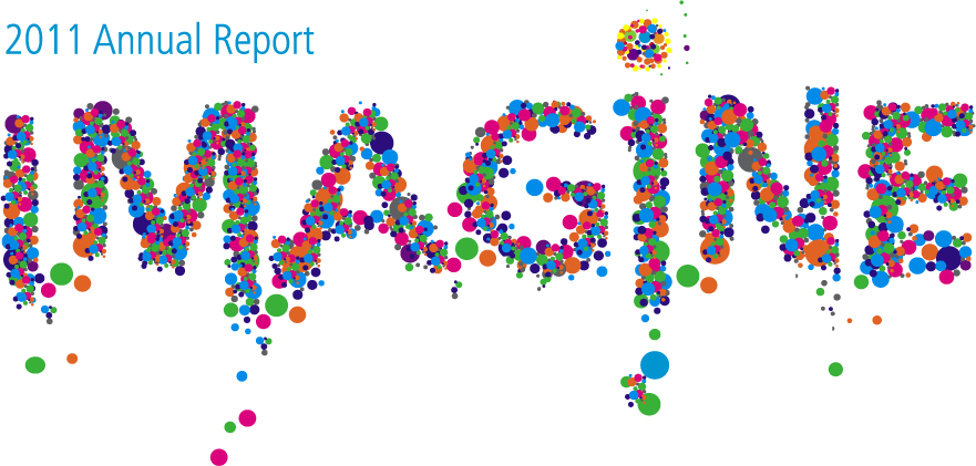 Imagine Logo